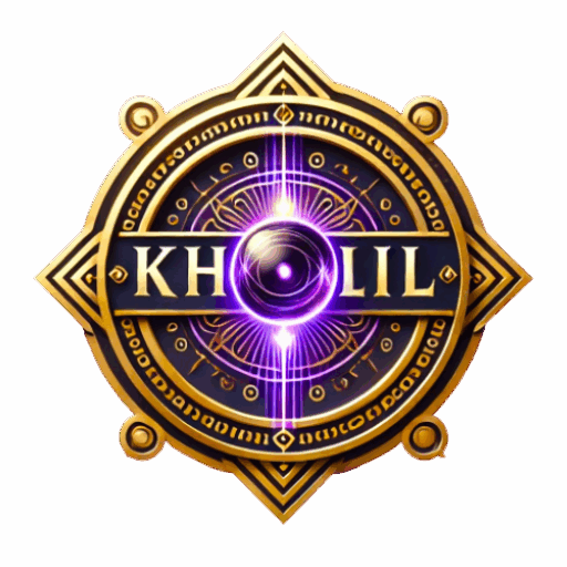 Professeur Khalil – Votre Marabout de Confiance en France & DOM-TOM